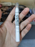 NYX眼影筆多合一眼影棒高光修容眼部打底臥蠶提亮璀璨銀#608 5g 送禮 曬單實拍圖