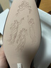 7or9咖啡糖 瑪麗珍女鞋2023新款平底鞋復古法式舒適女鞋送閨蜜小床墊 咖啡糖1.8cm 37 曬單實拍圖