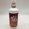 安酒老酒 安酒 53度 安酒集團 醬香型白酒 2019年 53%vol 500mL 2瓶 曬單實拍圖