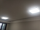 雷士（NVC）普瑞全光譜智能護(hù)眼吸頂客廳燈未來(lái)光小白燈具奶油風(fēng)2025國(guó)家補(bǔ)貼 【普瑞全光譜】智能-快裝/四室兩廳8 曬單實(shí)拍圖