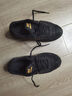 耐克NIKE休閑鞋男子氣墊AIR MAX TORCH 4運動(dòng)鞋CN2159-002黑金40.5 曬單實(shí)拍圖