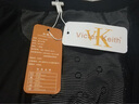 Victor Keith英國衛(wèi)褲官方推薦男士內(nèi)褲男莫代爾透氣平角褲磁能量男式四角褲頭 經(jīng)典3條黑色/其他色訂單留言 XL（2尺3到2尺4） 曬單實拍圖
