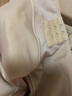 歐力美手臂吸脂術(shù)后塑身衣蝴蝶臂抽脂術(shù)后修復束身衣側收副乳托胸壓力衣 術(shù)后0-90天膚色強壓款 M （體重110-120斤） 曬單實(shí)拍圖