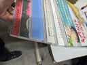 宮崎駿漫畫(huà)書(shū)全套 你想活出怎樣的人生哈兒的移動(dòng)城堡千與千尋崖上的波妞天空之城 官方正版授權動(dòng)畫(huà)電影原著(zhù)繪本 6冊 哈爾+人生+千尋+龍貓+天空+波妞 贈海報 曬單實(shí)拍圖