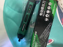 綠林萬(wàn)向家用電動(dòng)螺絲刀套裝小型充電式起子機(jī)鋰電鉆螺絲批工具套裝 曬單實(shí)拍圖