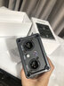 Ridiss YL2專業(yè)音頻噪聲隔離器信號隔離分配器濾波器消除雜音響靜電流聲錄音室 2進(jìn)2出YL2 曬單實(shí)拍圖