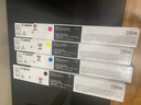 佳能NPG-67原裝墨粉盒適于C3520/3525/3530/3320/3020/3025/3120/3125 大容量紅色463g/約印19000頁(yè) 曬單實(shí)拍圖