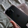 Apple /蘋果 iPhone 16 Pro Max (A3297) 支持移動聯(lián)通電信5G 雙卡雙待手機(jī) 黑色鈦金屬 256G 全國聯(lián)保+買家秀好禮 白條6期分期免息 曬單實拍圖