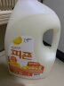 碧珍柔顺剂韩国进口香味持久桶装衣物护理剂 芳草香2.5L 实拍图