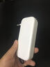 Samtwos【英國】2024新款蘋(píng)果15充電寶10000毫安快充大容量移動(dòng)電源16自帶伸縮線(xiàn)超薄小巧便攜飛機可攜帶 象牙白【10000毫安-伸縮Type-C】 曬單實(shí)拍圖