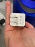 倍思 65W氮化鎵充電器六代升級(jí)套裝Type-C多口快充頭配PD100W線適用Mac筆記本華為小米手機(jī) 【65W氮化鎵四口快充套裝】配100W雙C線-白色 曬單實(shí)拍圖