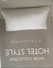 NITORI宜得利家居 床上用品枕頭長(cháng)款枕芯家用宿舍抗菌酒店枕 標準款3 單只 曬單實(shí)拍圖
