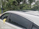 點(diǎn)繽 專(zhuān)用于15-21款東風(fēng)繽智XRV行李架原車(chē)款 15-20款繽智車(chē)頂行李架繽智改裝汽車(chē)裝飾車(chē)頂架 【推薦：第四代】加厚鋁合金【免剪膠條+8組螺絲】 免打孔 曬單實(shí)拍圖