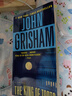 The King of Torts a Novel 英文原版小說(shuō) 訴訟之王 John Grisham約翰·格里森姆 英文版 進(jìn)口英語(yǔ)原版書(shū)籍 曬單實(shí)拍圖