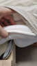 博洋家纺100%新疆棉花床垫双人床褥子全棉垫被睡垫加厚款180*200cm 实拍图