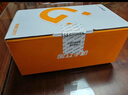 金立（Gionee）老年人手機4G全網(wǎng)通翻蓋老年機 超長(cháng)待機 大字體大聲音大按鍵大屏學(xué)生老人專(zhuān)用備用功能機V16 黑色 曬單實(shí)拍圖