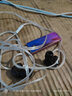 KZ AS24 有線耳機(jī)24單元?jiǎng)予F高音質(zhì)HIFI手機(jī)電腦 8檔帶調(diào)節(jié)開關(guān)耳機(jī) 黑色-可調(diào)節(jié) 帶麥 曬單實(shí)拍圖