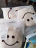 樸樸米 吸奶墊防溢乳墊可水洗彩棉哺乳期文胸內衣防益 3包12片 曬單實(shí)拍圖