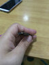 綠聯(lián)Type-C轉(zhuǎn)接頭安卓OTG數(shù)據(jù)線轉(zhuǎn)換頭手機(jī)充電線轉(zhuǎn)換器適用小米9/10/華為p40榮耀一加連接 黑色小巧版 30865 曬單實(shí)拍圖