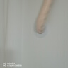 40/50/60-70/70-80/110空調(diào)裝飾圈護(hù)墻圈墻洞護(hù)口墻孔空調(diào)孔墻洞口遮丑蓋密封圈 墻眼內(nèi)徑50mm(分體) 曬單實(shí)拍圖