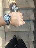 卡西歐（CASIO）手表男 經(jīng)典三眼指針石英表 非機(jī)械商務(wù)休閑男表 MTP-1374D-2A 曬單實(shí)拍圖