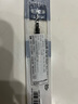 uni日本uni三菱水筆芯UMR-85N按動中性筆芯UMN-207/UMN-105/152中性筆替芯 UMR-83N黑色5支（0.38） 曬單實拍圖