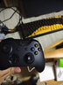 XBOX微軟原裝Xbox one手柄無(wú)線(xiàn)控制器PC電腦ios藍牙OneS游戲手柄steam xbox手柄 午夜黑+充電套 曬單實(shí)拍圖