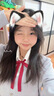 明月歸jk蝴蝶結(jié)領(lǐng)結(jié)女學(xué)士服領(lǐng)花小長(zhǎng)柄領(lǐng)繩襯衫畢業(yè)照女學(xué)生 JK領(lǐng)繩【紅色】 曬單實(shí)拍圖
