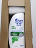 海飛絲去屑洗發(fā)露怡神冰涼型薄荷冰爽去油控油洗發(fā)水洗頭膏男女通用大瓶 怡神冰涼 500g*1瓶 海飛絲 曬單實(shí)拍圖