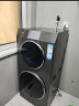 海尔（Haier）云溪176XS烘干机家用 10公斤双擎热泵干衣机 一件智烘 羊毛烘 空净过滤 EHGS100176XSU1以旧换新 实拍图