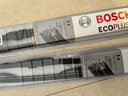 博世（BOSCH）新火翼有骨雨刷雨刮雨刷器片適配豐田本田日產(chǎn)現代起亞長(cháng)安奇瑞等 本田鋒范09至19款/凌派13至22款/馬自達2 曬單實(shí)拍圖