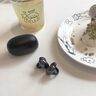 GEKARICK品牌藍(lán)牙耳機(jī)夾耳式不入耳開(kāi)放式真無(wú)線耳機(jī)運(yùn)動(dòng)健身跑步游戲通話降噪長(zhǎng)續(xù)航 曜石黑【ACS環(huán)繞音*藍(lán)牙5.3】 曬單實(shí)拍圖