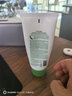 自然樂(lè )園自然樂(lè )園蘆薈泡沫潔面乳凈面洗面奶 1支裝 曬單實(shí)拍圖