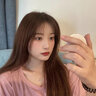 惜禮S925銀幻彩是項鏈女吊墜小眾學(xué)生鎖骨鏈三八婦女節(jié)禮物送女朋友 草莓晶項鏈 曬單實拍圖