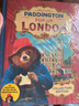 帕丁頓熊2 電影版立體書 倫敦之旅 收藏版 PADDINGTON POP-UP LONDON: MOVIE TIE-IN: Collector’s Edition進(jìn)口原版 英文  小學(xué)教輔 曬單實(shí)拍圖
