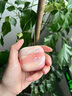 描繪家適用airpods3/4保護(hù)套蘋果三代無線藍(lán)牙AirPods四代耳機(jī)殼防摔硅膠超薄不沾灰apple防滑防摔男女殼 高級感【粉色彩云】親膚磨砂 AirPods4代 曬單實拍圖