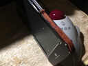 羋熊 蘋果12手機(jī)殼iPhone12Pro Max防摔金屬邊框13pro個(gè)性金絲檀木保護(hù)套潮牌男款 蘋果12Pro Max(6.7寸)鐵木1代鋼鐵俠 曬單實(shí)拍圖