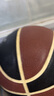 耐克（NIKE）籃球PU 7號GIANNIS ALL COURT N100413881207/DN3634-812 琥珀黑 曬單實(shí)拍圖