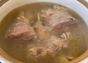 褚系嚴(yán)選【空運】牛肉生鮮 正宗藏地高原牦牛排肋條腱子腩腿肉脊 輕食健身 牦牛牛腱子 1kg 曬單實拍圖