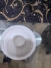 苏氏陶瓷（SUSHI CERAMICS）好狮发生国潮三才盖碗功夫茶具套组伴手礼 晒单实拍图