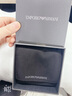 安普里奧·阿瑪尼（Emporio Armani）項鏈女串珠小蠻腰鎖骨項鏈高端奢侈品七夕情人節生日禮物送女友 925銀如意平安鎖EG3553221 曬單實(shí)拍圖