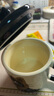 藍極生日禮物女生男生可愛貓咪馬克杯情侶杯辦公室水杯實用伴手禮杯子 咖帽貓+香檳金禮盒 曬單實拍圖