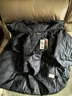 迪桑特 SKI STYLE 男士 輕量輕薄 棉服 外套夾克 BK-BLACK 2XL (185/104A) 曬單實拍圖