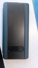 德曼尼  華為nova8手機殼nova8pro磁吸素皮翻蓋保護套鼎橋N8pro系列新款全包防摔商務(wù)殼  玄巖黑【華為nova8】送膜 曬單實拍圖