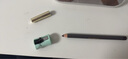 卡姿蘭（Carslan）眼線筆膠筆防水防汗不暈染硬頭新手初學(xué)者易上手不易脫妝 03 深棕色2.1g 曬單實(shí)拍圖