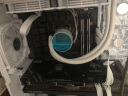 华硕TUF GAMING B650-PLUS主板 支持 CPU 7800X3D/7700X/7600X (AMD B650/socket AM5) 实拍图