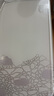AOC透明光伏玻璃專業(yè)電競游戲鼠標(biāo)墊中小號360x300x3mmFPS順滑硬質(zhì)耐用桌墊G52M/93 曬單實(shí)拍圖