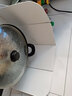 御仕家擋油板廚房隔油板防油濺擋板燃煤氣灶臺家用品炒菜燒烤隔熱板加厚 隔熱板 碳鋼材質(zhì) 【1個(gè)】白色 曬單實(shí)拍圖