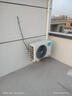 美的（Midea）空氣能熱水器200升 家用商用新能效大水量 安全節能省電手機控制預約洗浴防漏電官方 RSJF-33/DN8-200D(E2) 曬單實(shí)拍圖