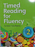 進(jìn)口原版 Timed Reading for Fluency 2級(jí) 中小學(xué)英語(yǔ)流利閱讀計(jì)時(shí)訓(xùn)練教材 小學(xué)禮物 小學(xué)教輔 曬單實(shí)拍圖